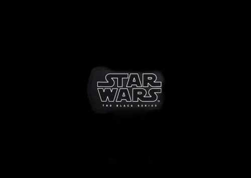 Hasbro Star Wars The Black Series Han Solo Exogorth Escape SDCC Exclusive Action Figure