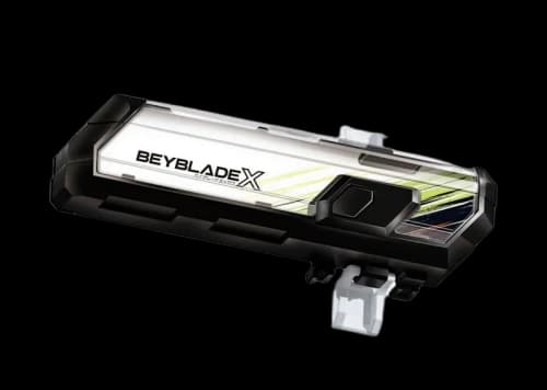 Hasbro Takara Tomy Beyblade X Bey Battle Pass BX-09 Black