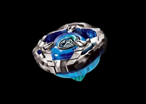 Hasbro Takara Tomy Beyblade X BX 06 Knight Shield 3-80N