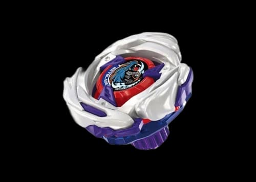 Hasbro Takara Tomy Beyblade X UX 17 Meteor Dragoon 3-70J