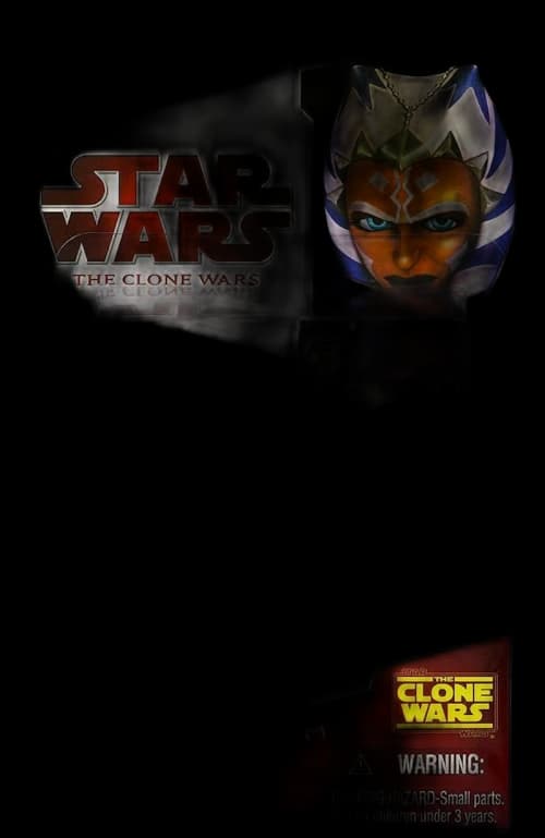 Hasbro Star Wars Ahsoka Tano Rotta the Huttlet Action Figure