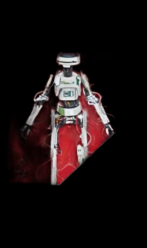 Hasbro Star Wars Black Series L3-37 Action Figure