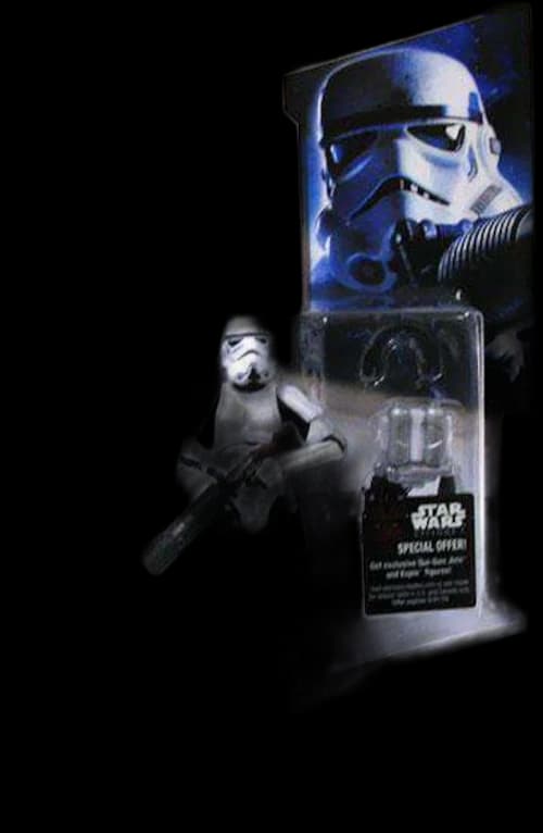 Hasbro Star Wars Legacy Collection Droid Factory Spacetrooper Classic Helmet Action Figure