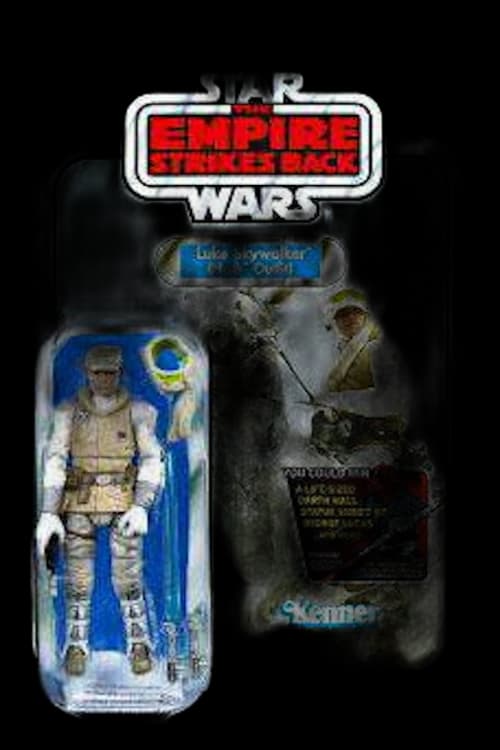 Hasbro Star Wars Vintage Collection The Empire Strikes BackLuke Skywalker (Hoth Outfit) Action Figure