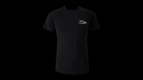Hellstar Compression Shirt Black