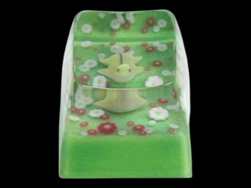 Higround Apex Legends Nessie Artisan Keycap