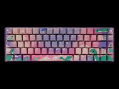 Higround Apex Legends Nessie Performance Basecamp 65+
