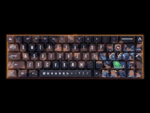 Higround Apex Legends Pathfinder Performance Basecamp 65+