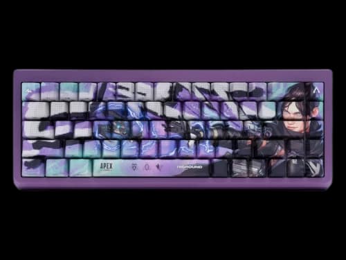 Higround Apex Legends Wraith Summit