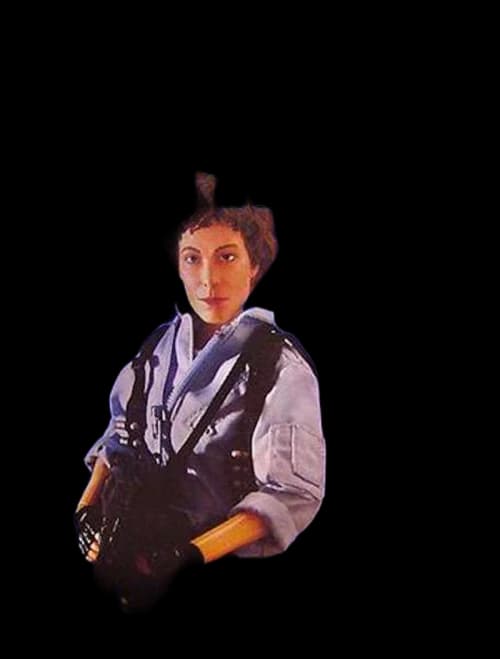 Hot Toys Alien Movie Masterpiece Ellen Ripley Warrant Officer Collectible Figure