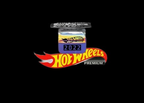 Hot Wheels Car Culture & Team Transport Factory Set 2022 1/4