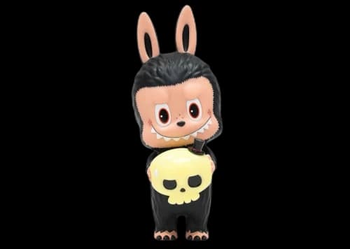 How2work Labubu The Monsters Amour Figure
