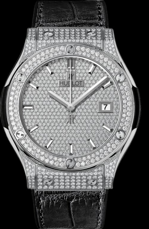 Hublot Classic Fusion 511.NX.9010.LR.1704