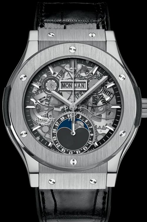 Hublot Classic Fusion Aerofusion 547NX0170LR