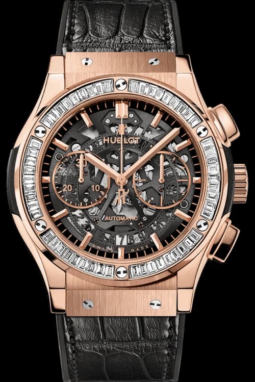 Hublot Classic Fusion Tourbillon 505.OX.0180.LR.1904