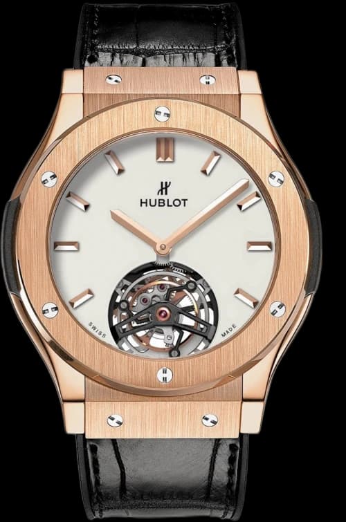 Hublot Classic Fusion Tourbillon 505.OX.2610.LR