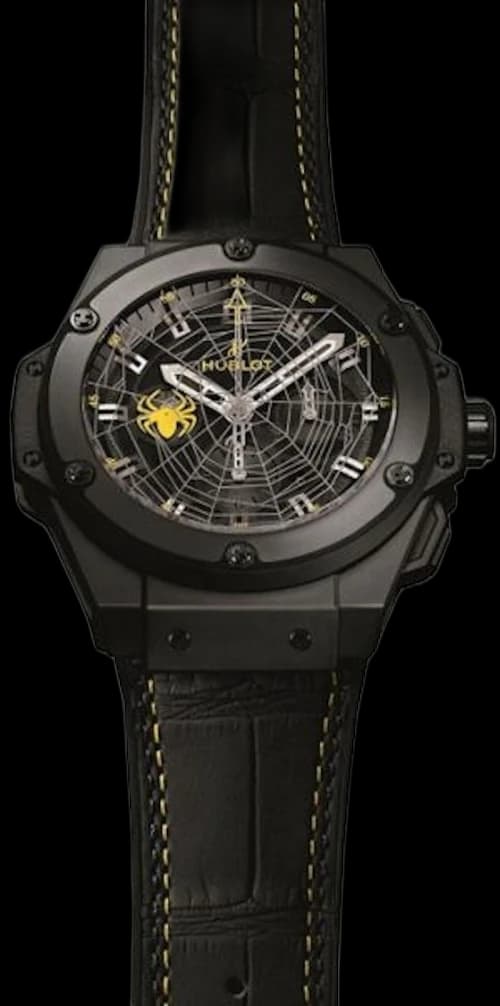 Hublot Spider King Power 703.CI.1119.GR.SPD13