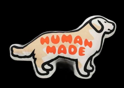 Human Made Retriever Cushion
