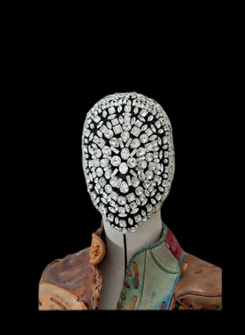 Hypebeast Magazine Issue 2: The Revival Issue - Margiela Cover Book Multi
