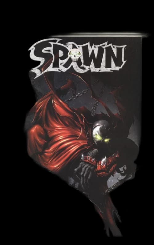 Image Spawn (1992 Image) #121 Comic Book CGC Graded