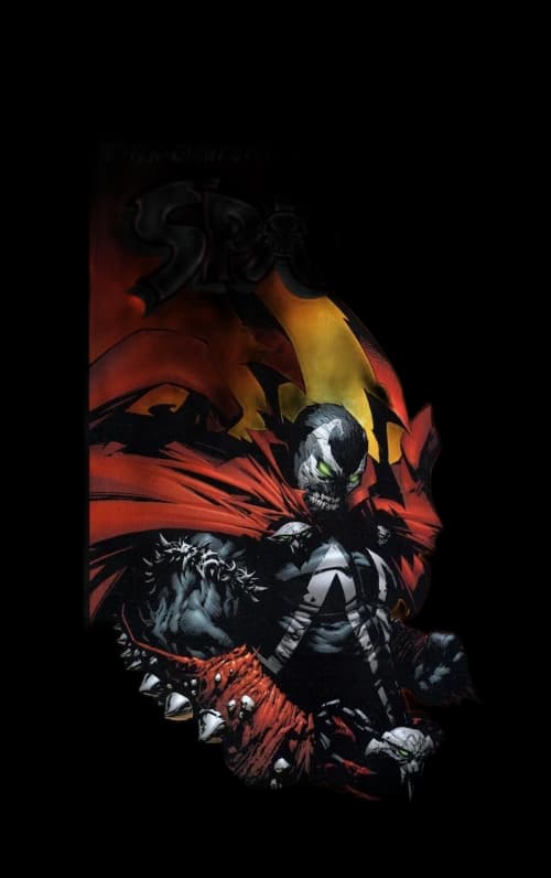 Image Spawn (1992 Image) #200G Comic Book CGC Graded