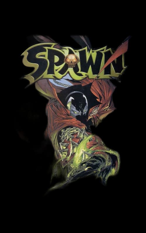 Image Spawn (1992 Image) #96D Comic Book CGC Graded