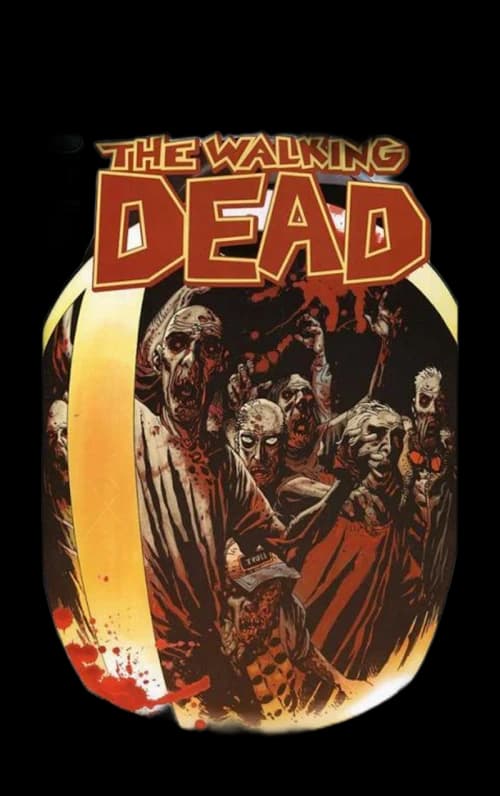 Image Walking Dead #27 (1st App of the Governor) Comic Book CGC Graded