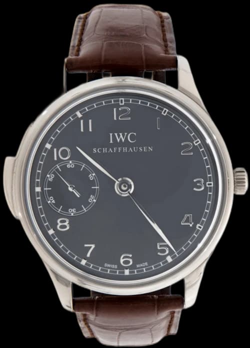 IWC Portuguese Minute Repeater Limited Edition IW524205
