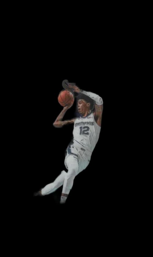 Ja Morant 2019 Panini Select Rookie #120 (PSA or BGS Graded)