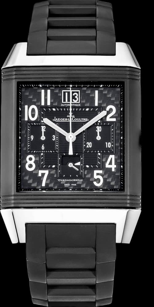 Jaeger LeCoultre Reverso Squadra Polo Fields Q702J67P