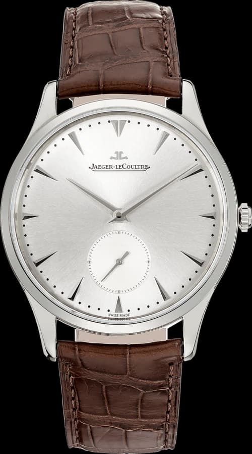 Jaeger-LeCoultre Master Grand Ultra Thin Q1358420