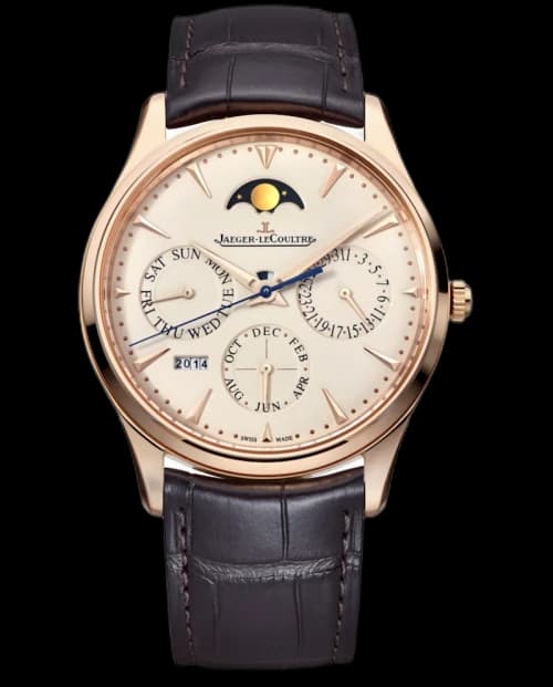 Jaeger-LeCoultre Master Perpetual Calendar Q1302520