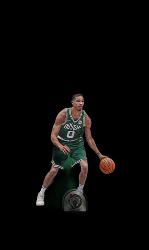 Jayson Tatum 2017 Panini Hoops Rookie #253 (PSA or BGS Graded)