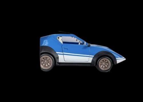Jazwares Fortnite Whiplash Joy Ride Vehicle & X-Lord Action Figure