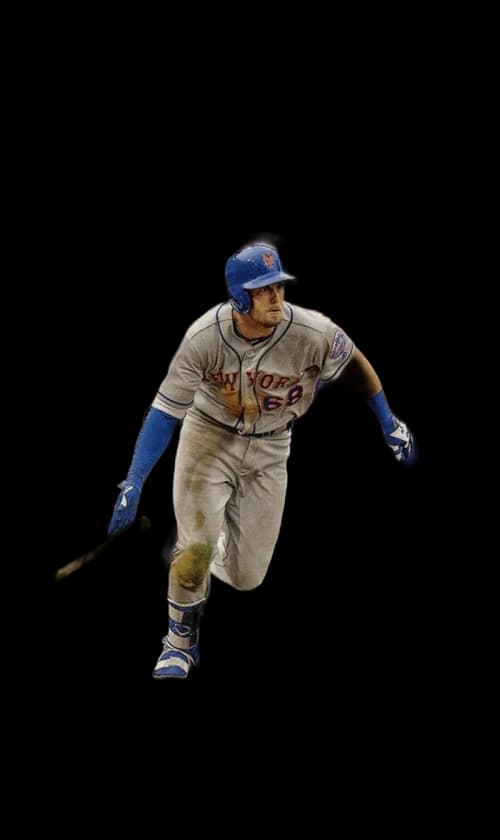 Jeff McNeil 2019 Topps Rookie #281 (PSA or BGS Graded)