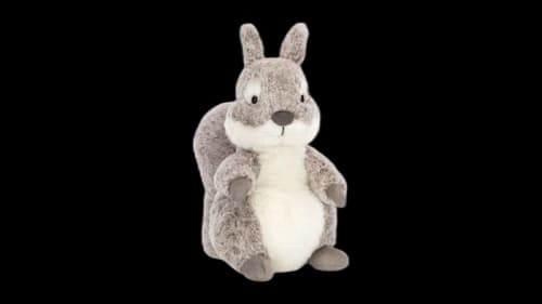 Jellycat Ambrosie Squirrel Plush