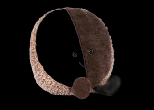 Jellycat Amuseable Nibblechip Cookie Plush