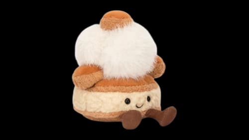 Jellycat Amuseables Mirielle St. Honore Plush