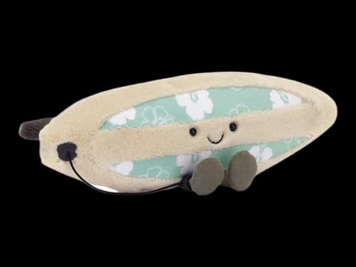 Jellycat Plush Amuseables Sports Surfboard