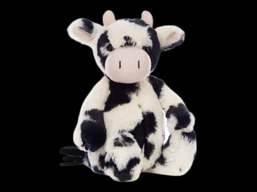 Jellycat Plush Bashful Calf