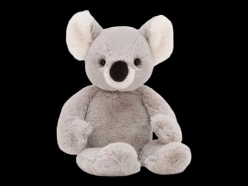 Jellycat Benji Koala Plush