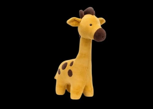 Jellycat Big Spottie Giraffe Plush