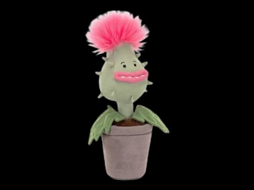Jellycat Carniflore Priscilla Plush