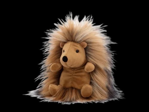Jellycat Didi Hedgehog Plush
