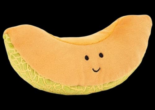 Jellycat Fabulous Fruit Melon Plush