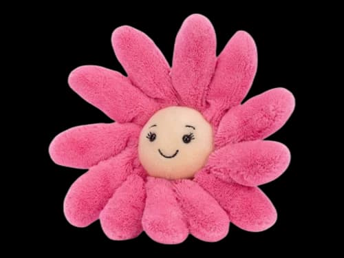 Jellycat Fleury Gerbera Small Plush