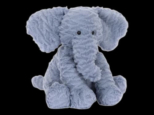 Jellycat Fuddlewuddle Elephant Plush