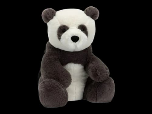 Jellycat Plush Harry Panda Cub Large