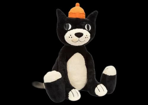 Jellycat Jack Really Big Plush