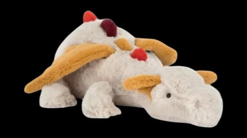 Jellycat Opalite Dragon Plush